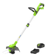 48V DVT Coupe-bordure 30cm