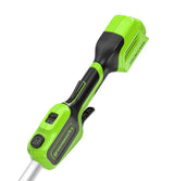 48V DVT Coupe-bordure 33cm