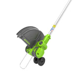 48V DVT Coupe-bordure 33cm