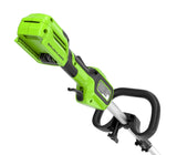 48V DVT Coupe-bordure 33cm