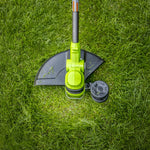 24V Coupe-bordure 33cm Gen. II - Batterie 4Ah