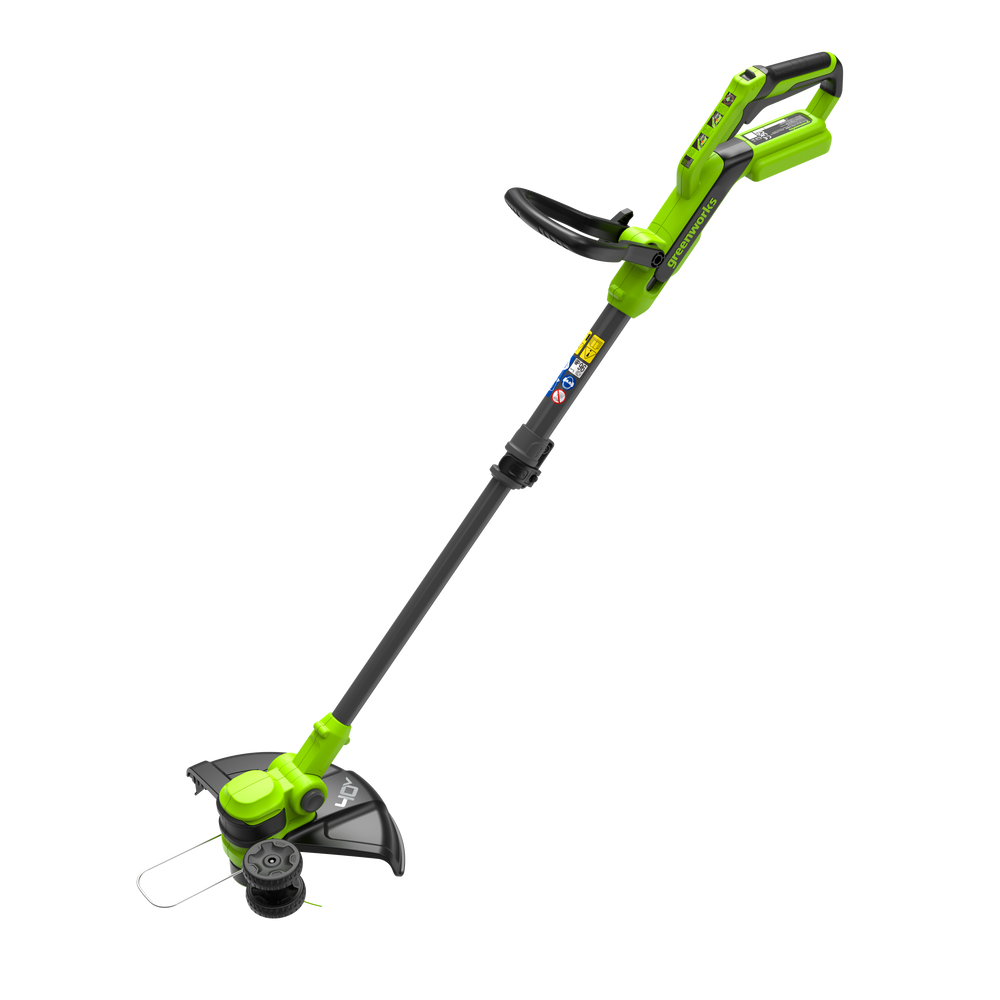 40V Coupe-bordure 33cm Gen. II - Sans batterie