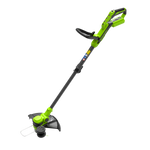 40V Coupe-bordure 33cm Gen. II - Sans batterie