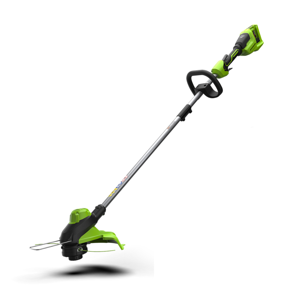POWERALL 48V (24V x 2) Coupe-bordure 38cm - Sans batterie