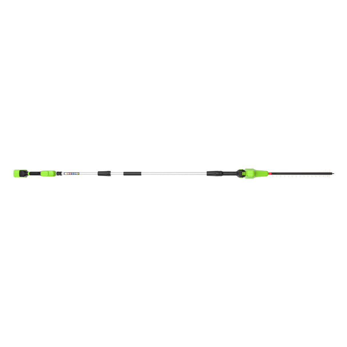 48V DVT Taille-haie à perche 51cm