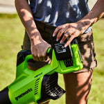 POWERALL 48V (24V x 2) Souffleur 217 km/h - Sans batterie