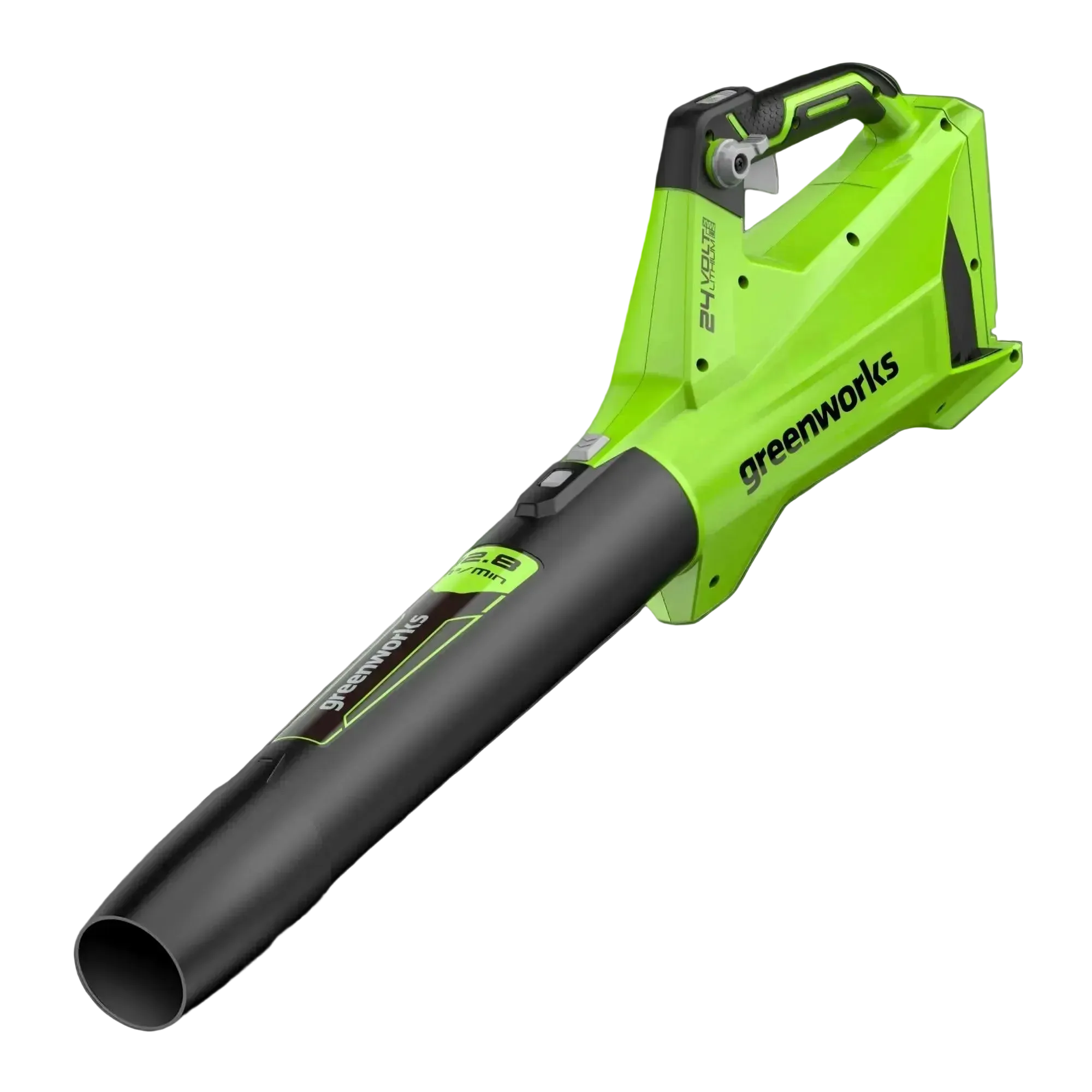 POWERALL 24V Leaf Blower 177 km/h - tool only