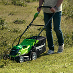 40V Tondeuse 35cm