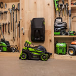 24V Tondeuse 33cm + Coupe-bordure 25cm Gen. II Kit