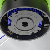 Bobine de rechange de 1,65 mm pour coupe-bordures