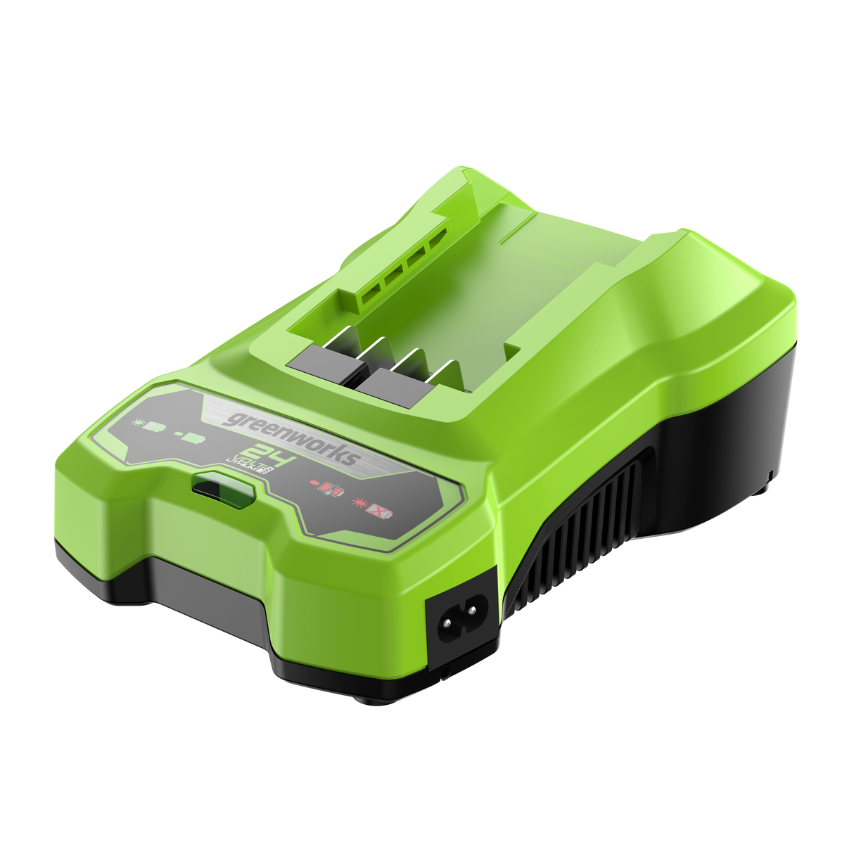 POWERALL 24V Chargeur rapide 4A