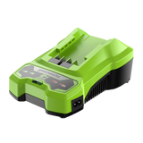 POWERALL 24V Chargeur rapide 4A