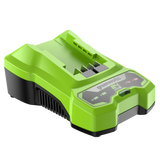 POWERALL 24V Chargeur rapide 4A