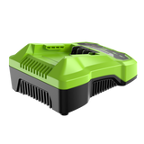 POWERALL 24V Chargeur rapide 4A