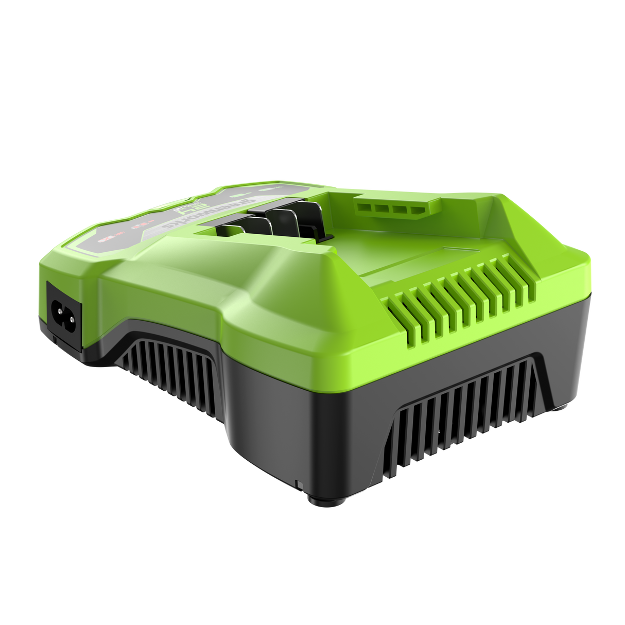 POWERALL 24V Chargeur rapide 4A