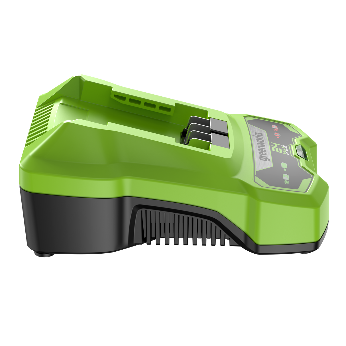 POWERALL 24V Chargeur rapide 4A