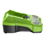 POWERALL 24V Chargeur rapide 4A