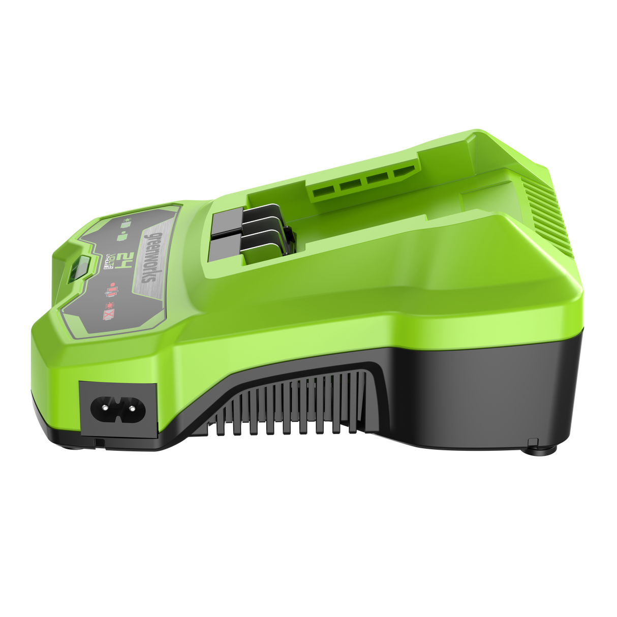 POWERALL 24V Chargeur rapide 4A