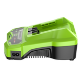 POWERALL 24V Chargeur rapide 4A