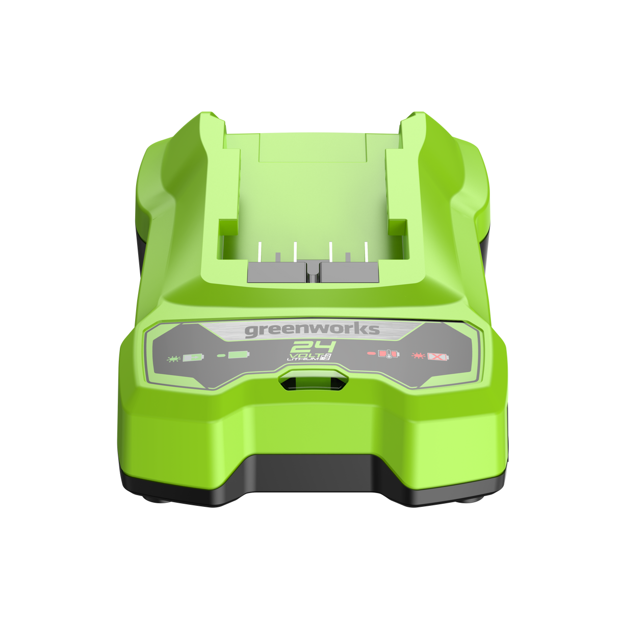 POWERALL 24V Chargeur rapide 4A