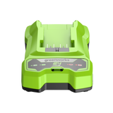 POWERALL 24V Chargeur rapide 4A