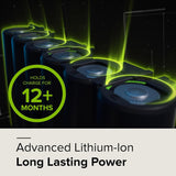 POWERALL 24V Batterie haute performance 2Ah