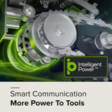 POWERALL 24V Batterie haute performance 2Ah