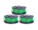 Bobines de rechange 2 mm pour coupe-bordures