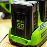 60V Kit de Démarrage Batterie 4Ah + Chargeur