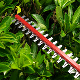 40V Taille-haies sur perche 51cm - Sans batterie