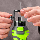 POWERALL 24V Scie rapide