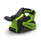 POWERALL 24V Belt Sander - tool only