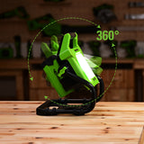 40V Lampe de travail