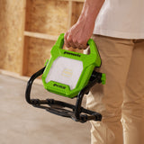 POWERALL 24V Lampe de travail - Sans batterie
