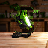 POWERALL 24V Lampe de travail - Sans batterie