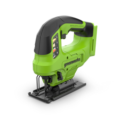 POWERALL 24V Scie sauteuse - Sans batterie