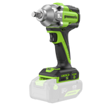 24V Clé à chocs 400Nm - Sans batterie