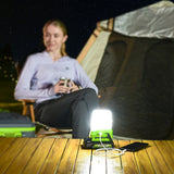 POWERALL 24V Lanterne 500LM - Sans batterie