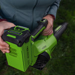 40V Souffleur 210 km/h Gen. II - Sans batterie