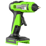 POWERALL 24V Pistolet à colle chaude - Sans batterie