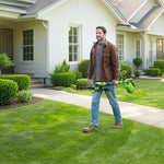 40V Coupe-bordure 33cm Gen. II - Sans batterie