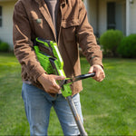 40V Coupe-bordure 33cm Gen. II - Sans batterie