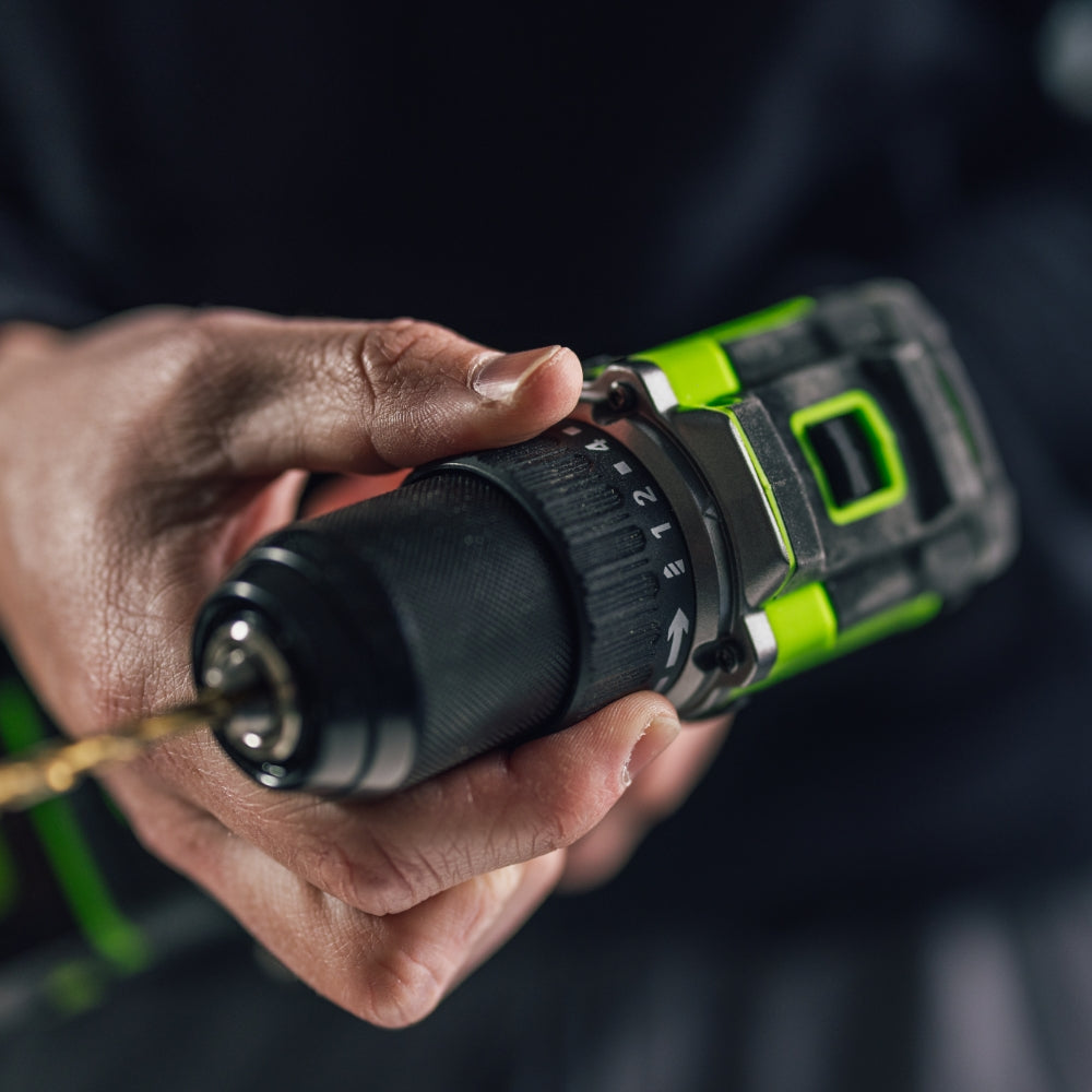 POWERALL 24V PRO Perceuse 60Nm - Sans batterie