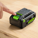 POWERALL 24V Kit de Démarrage Batterie USB-C 4Ah + Chargeur 65W
