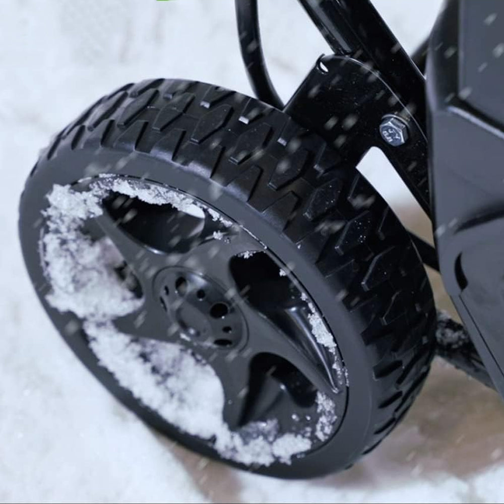40V Souffleuse à neige - Sans batterie