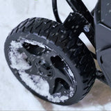 40V Souffleuse à neige - Sans batterie