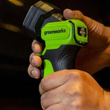 POWERALL 24V Lampe torche LED – Sans batterie