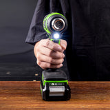 POWERALL 24V Pistolet thermique
