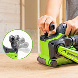 POWERALL 24V Ponceuse à bande - Sans batterie