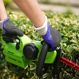 40V Taille-haie 61cm - Sans batterie